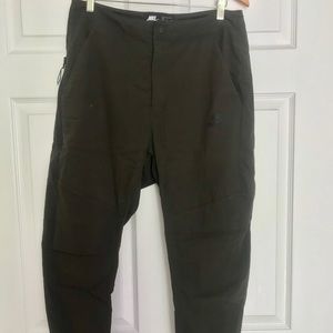 Nike Dri-Fit Tapered Pants